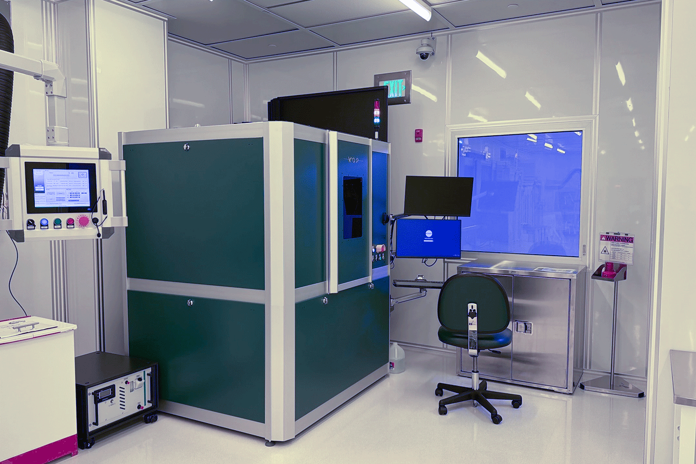 FemtoLAB Workshop of Photonics Laser