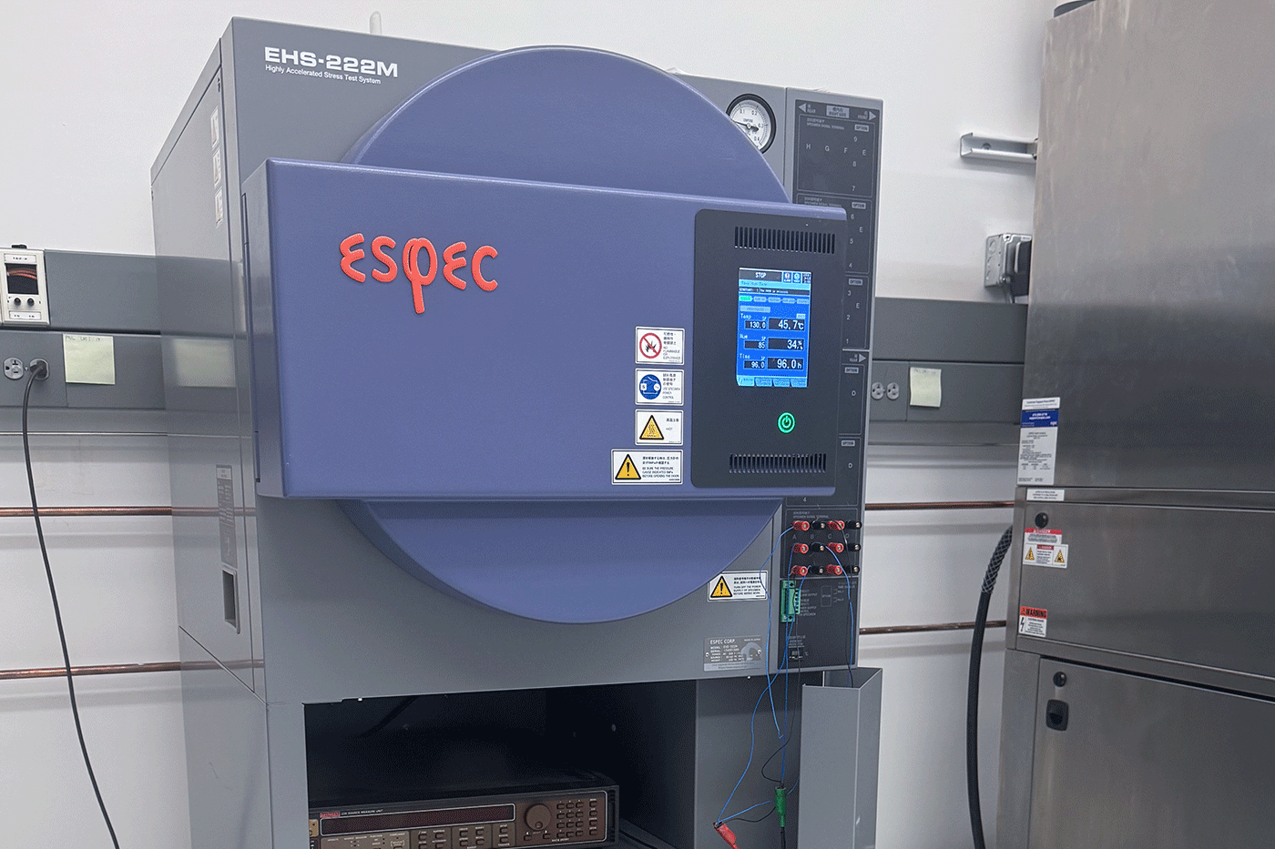 Espec EHS-222M HAST System