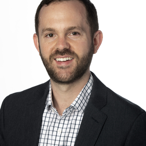 Brian McGlade
