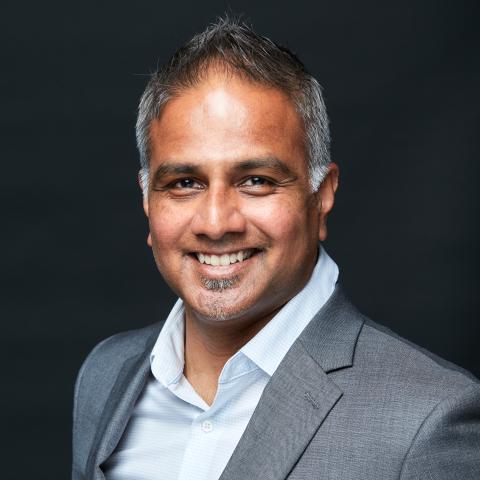 Chandra Raman