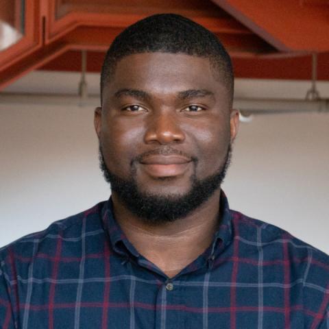 Ebenezer Fanijo