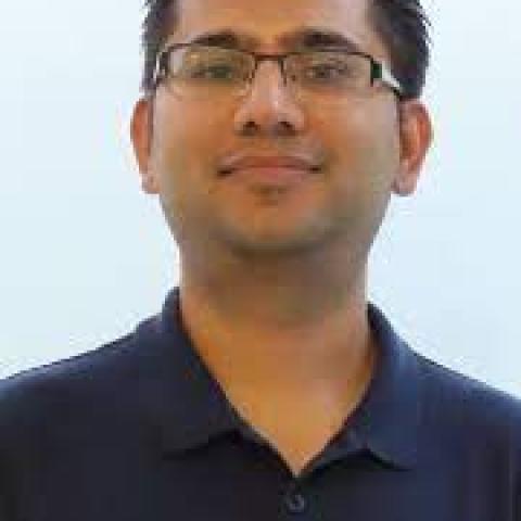 Lila Dahal